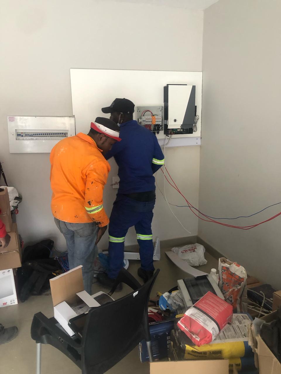 Electrical